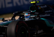 USA’s GP – Kval – Kimi fra p1