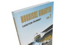 Boganm: Nordiske giganter del 1