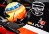 Indy: Palou hurtigst i Indy NXT-test