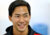 Mexicos GP – Ocon ude, Hirakawa inde
