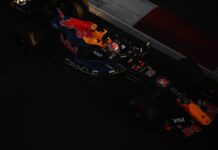 Mexicos GP – Max og Liam straffet